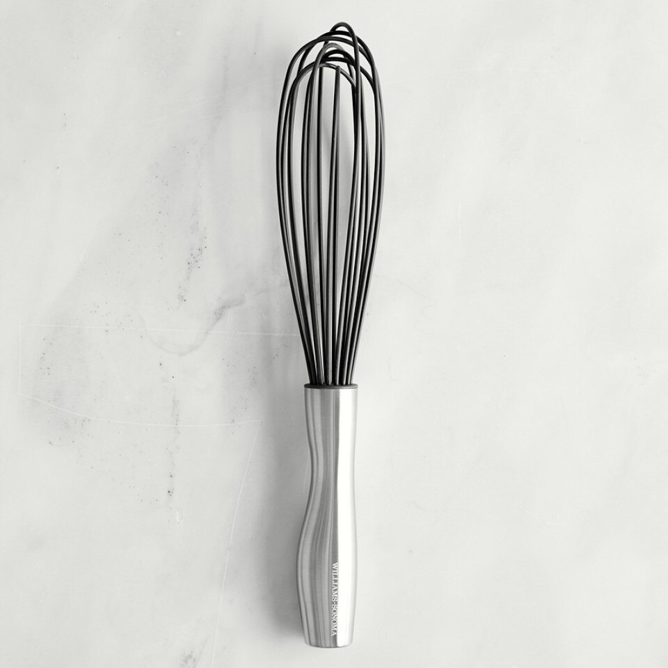 Williams Sonoma Silicone French Whisk Williams Sonoma AU